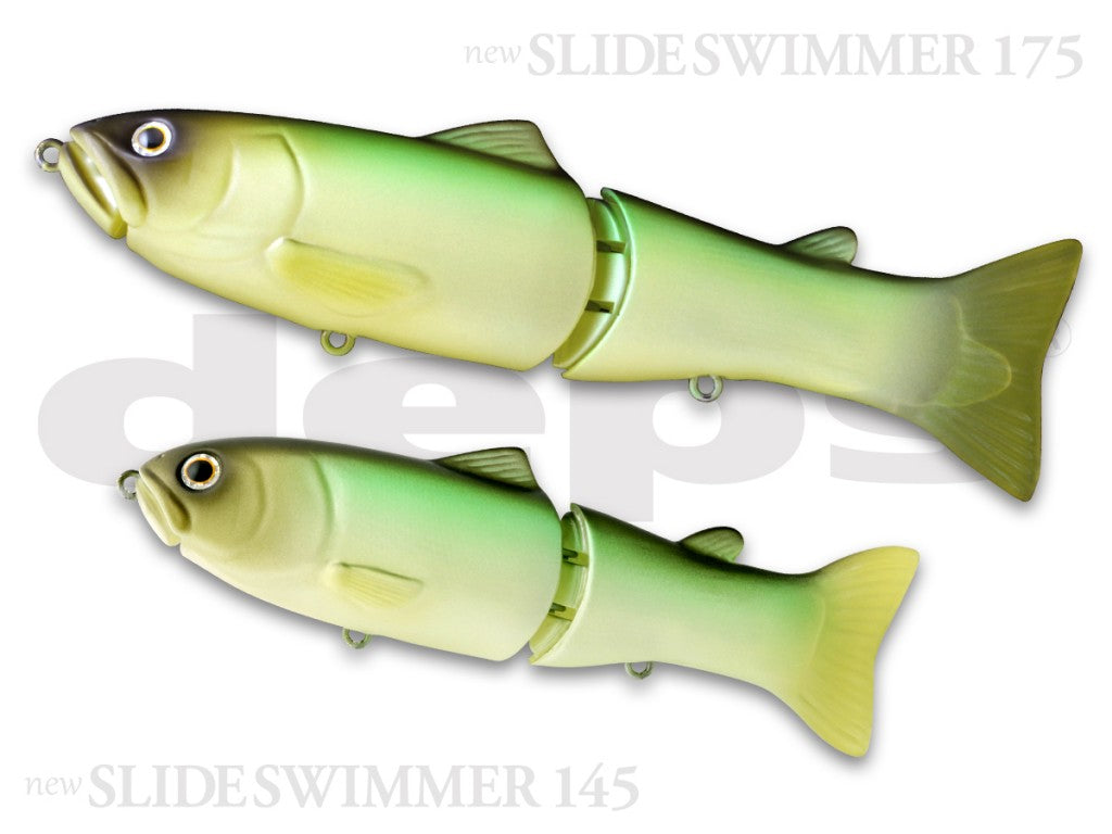 Deps New Slide Swimmer 145
