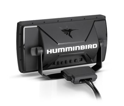Humminbird Helix 10 G3 CHIRP MEGA SI+