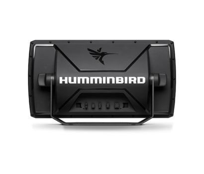 Humminbird Helix 10 G3 CHIRP MEGA SI+