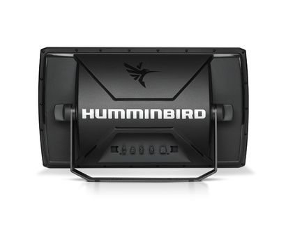 Humminbird Helix 12 G3 CHIRP MEGA DI+