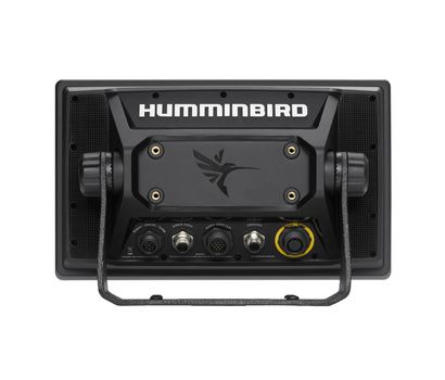 Humminbird Solix 10 G2 MEGA SI+