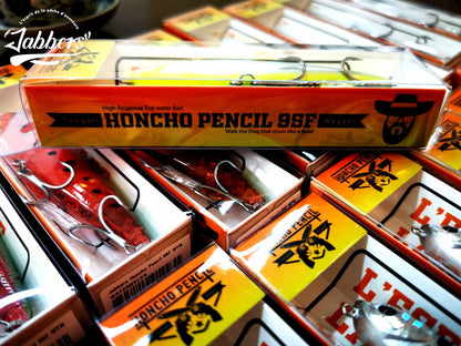 Jabbers Honcho Pencil