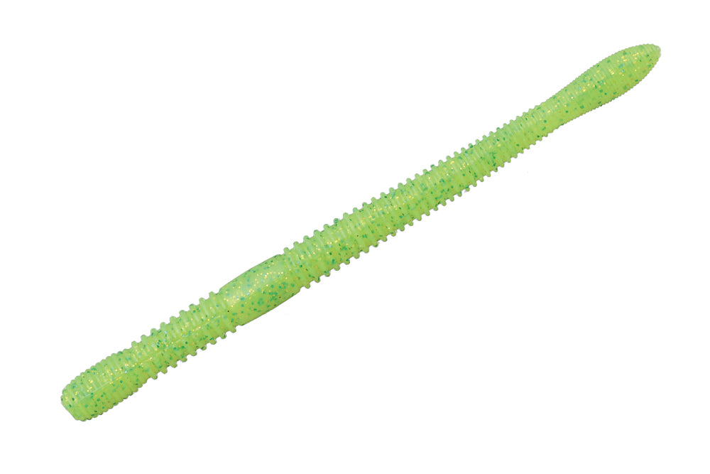 OSP DOLIVE CRAWLER 4.5"  W007-LIME CHART