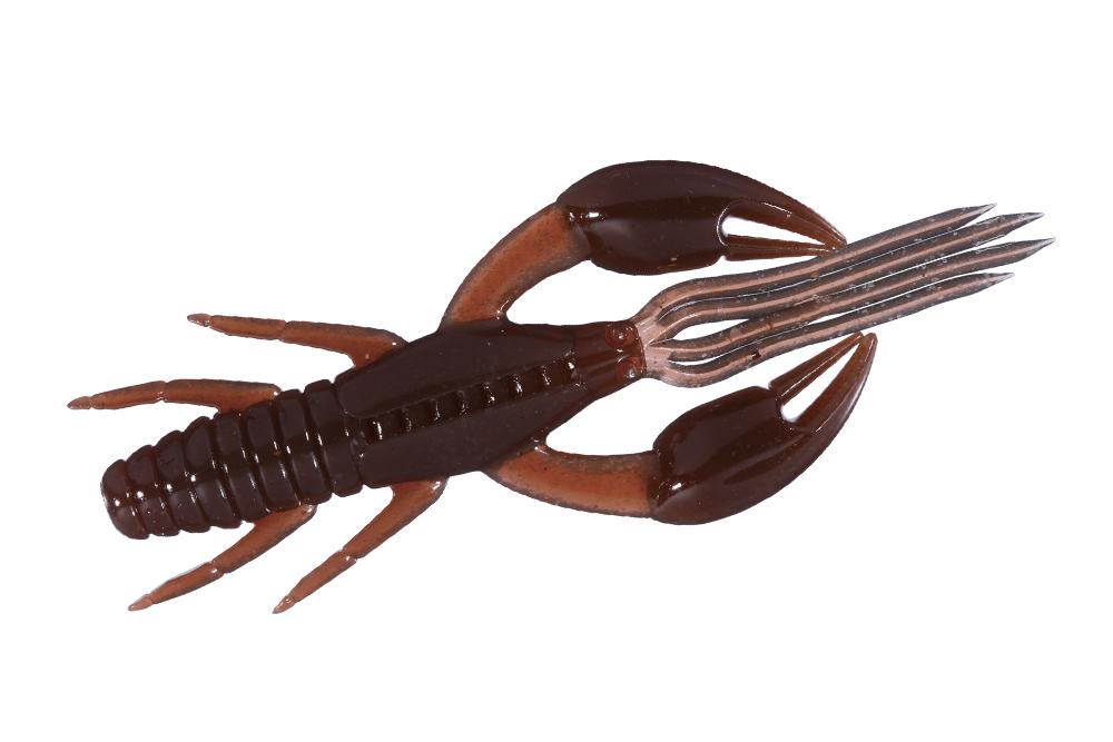OSP DOLIVE CRAW 3" W003-SCUPPERNONG