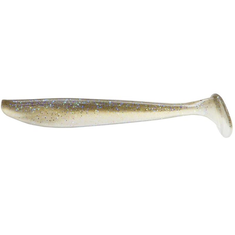 Zoom Boot Tail Fluke Electric Shad
