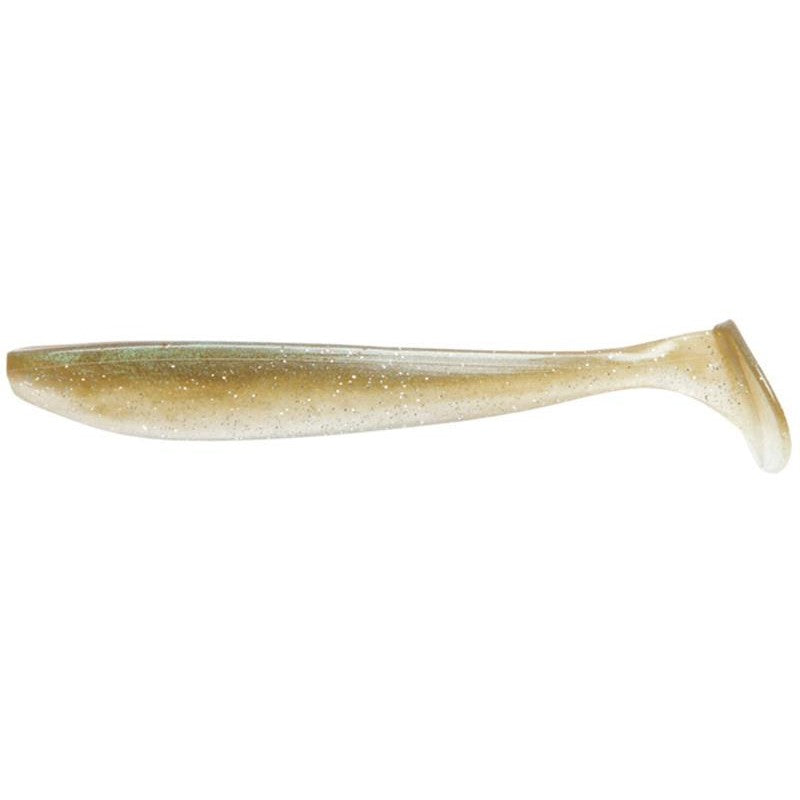 Zoom Boot Tail Fluke Tennessee Shad